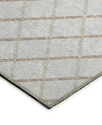 Dalyn York Washable YO1 8' x 10' Area Rug