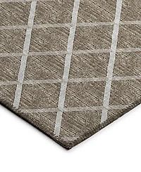 Dalyn York Washable YO1 9' x 12' Area Rug