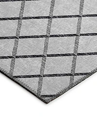 Dalyn York Washable YO1 4' x Round Area Rug
