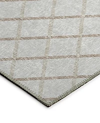 Dalyn York Washable YO1 8' x Round Area Rug