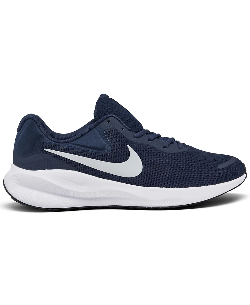 Nike Men's Revolution 7 Running Sneakers from Finish Line