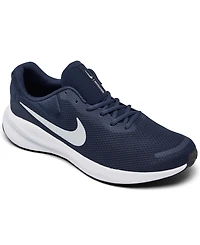 Nike Men's Revolution 7 Running Sneakers from Finish Line