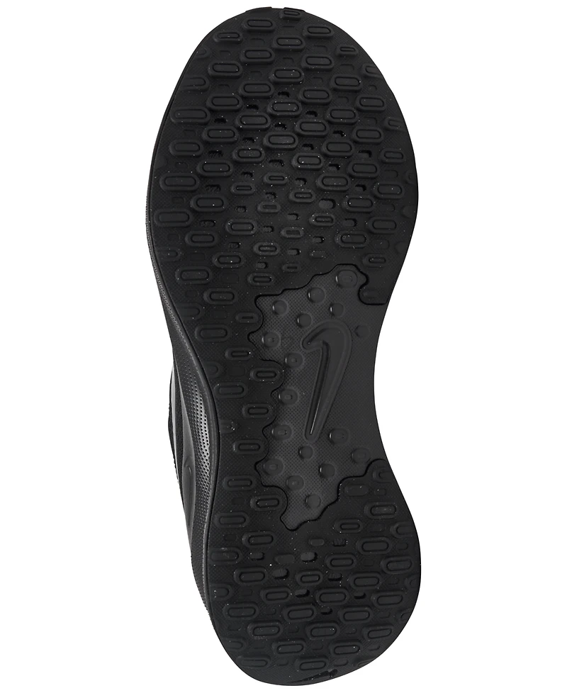 Nike Men's Revolution 7 Wide-Width Running Sneakers from Finish Line
