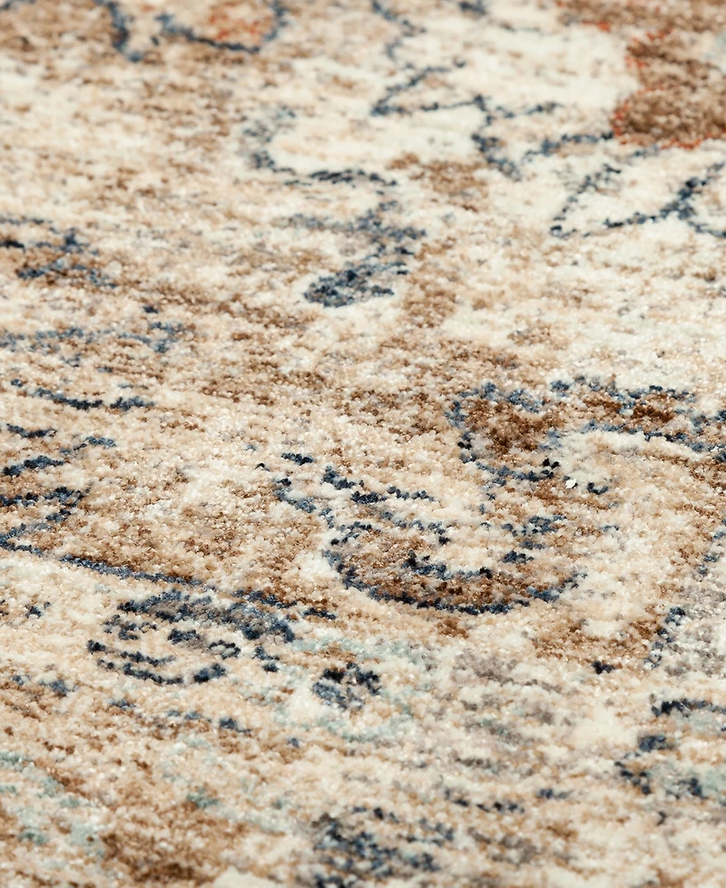 Dalyn Bergama BE4 3' x 5' Area Rug