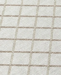 Dalyn York Washable YO1 5' x 8' Area Rug