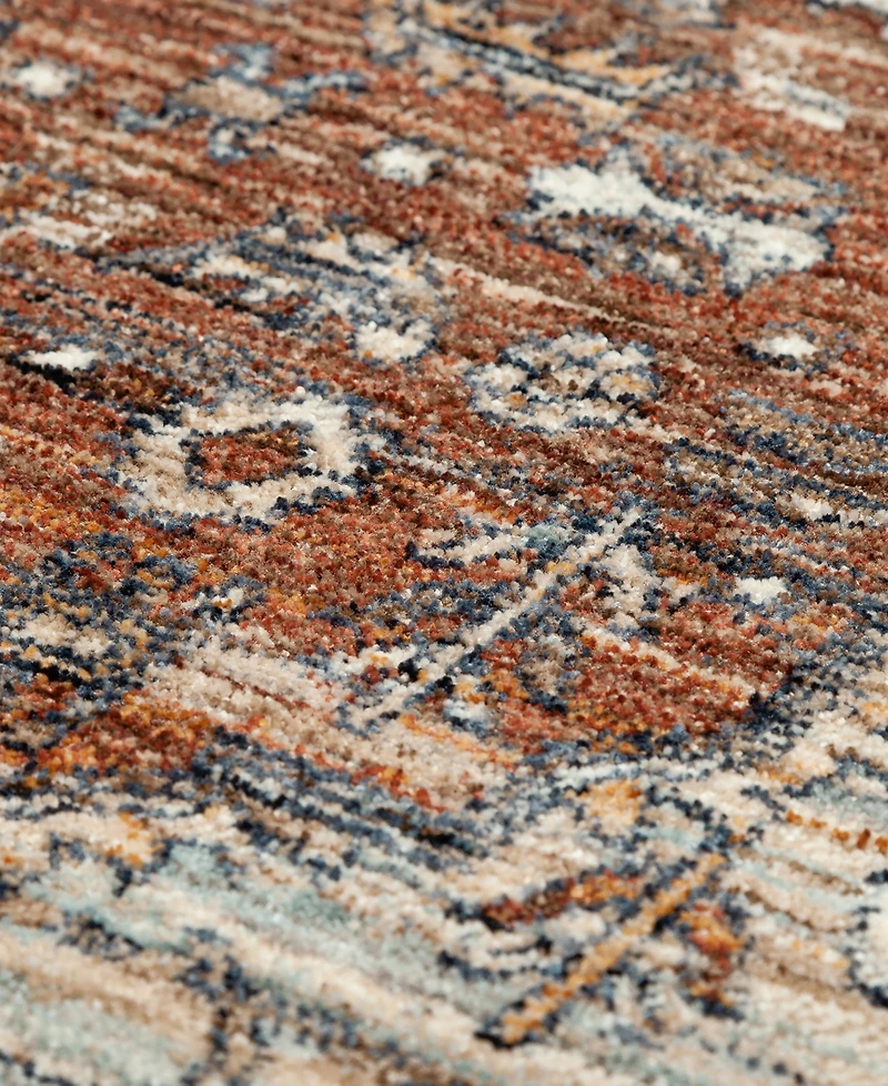 Dalyn Bergama BE1 1'8" x 2'6" Area Rug