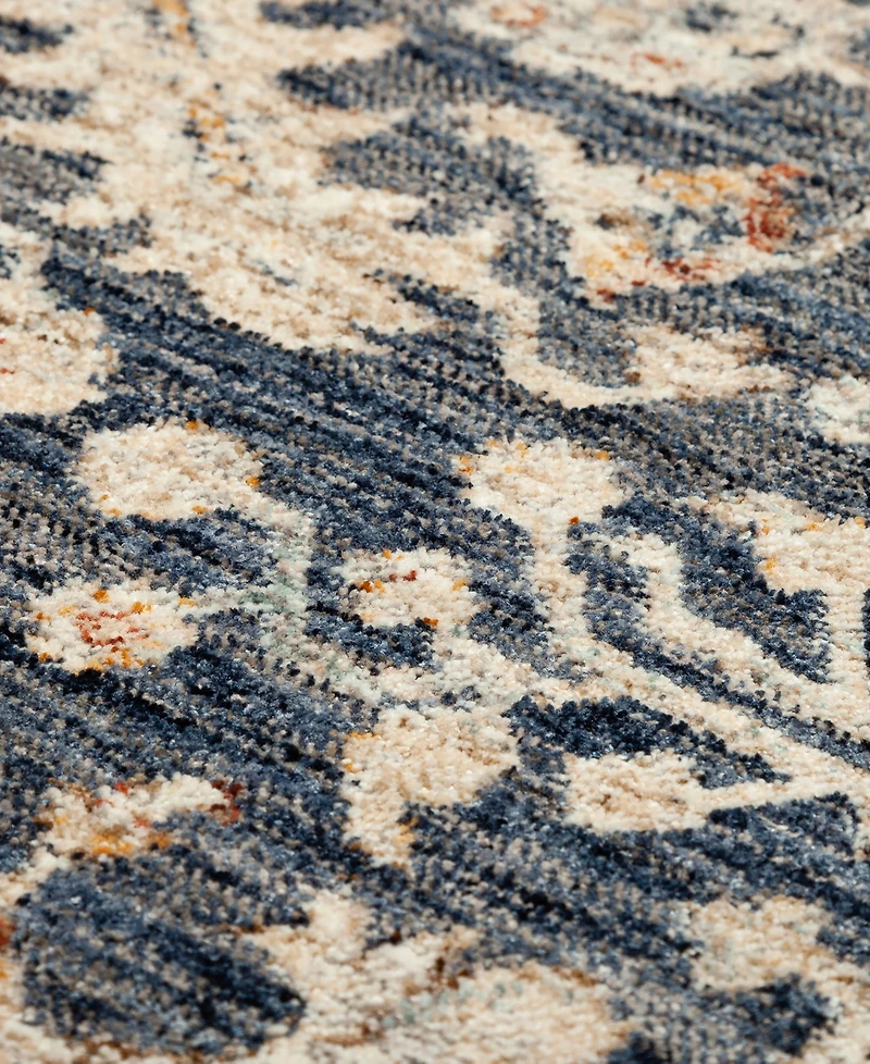 Dalyn Bergama BE8 1'8" x 2'6" Area Rug