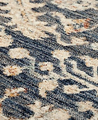 Dalyn Bergama BE8 1'8" x 2'6" Area Rug