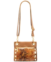 Hammitt Tony Small Leather Crossbody