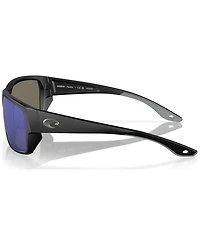 Costa Del Mar Men's Tailfin Polarized Sunglasses