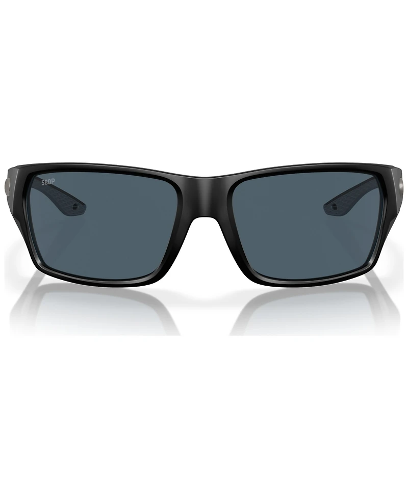 Costa Del Mar Men's Polarized Sunglasses