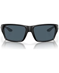 Costa Del Mar Men's Polarized Sunglasses
