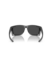 Prada Linea Rossa Men's Sunglasses, Mirror Ps 07WS