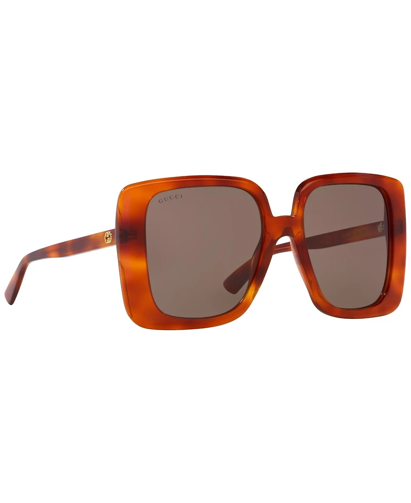 Gucci Women's GG1314S Sunglasses