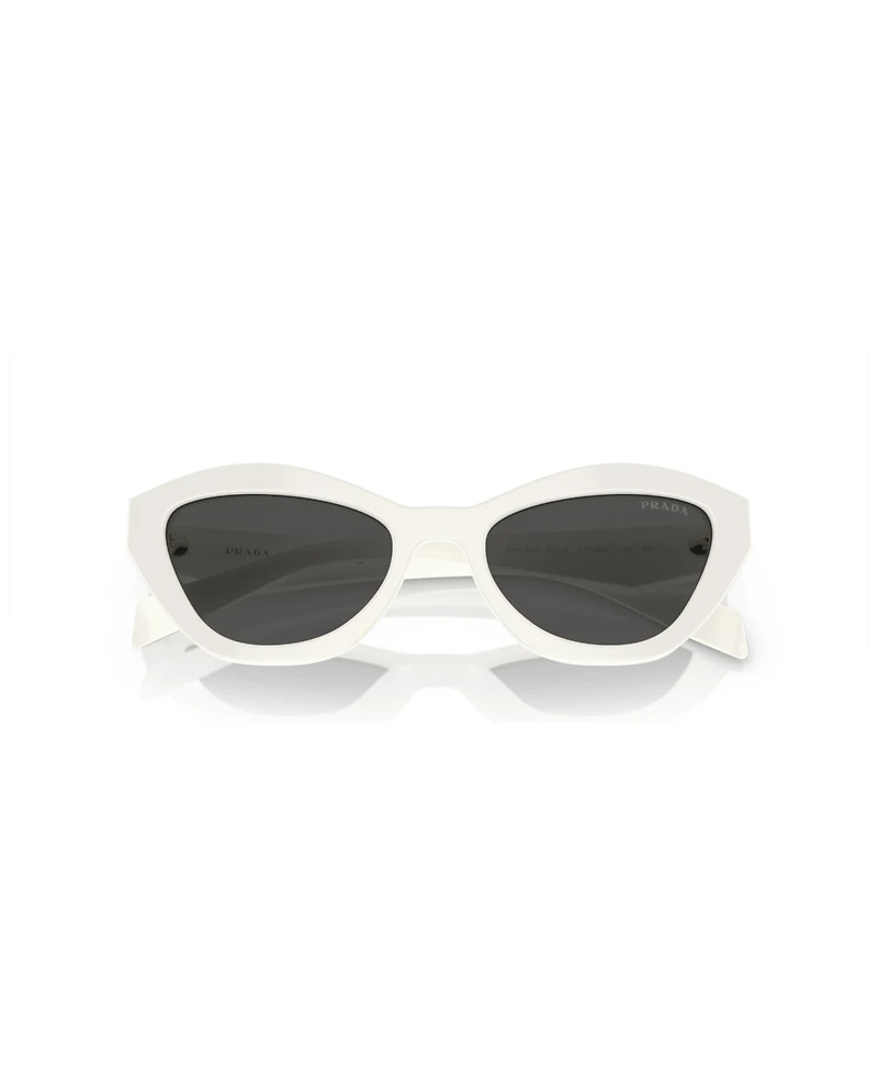 Prada Butterfly Women's Sunglasses, Pr A02S