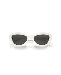 Prada Butterfly Women's Sunglasses, Pr A02S