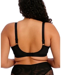 Elomi Women's Kendra Underwire Plunge Bra, El301602