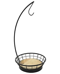 Madison Banana Holder for Fresh Fruit Hanging