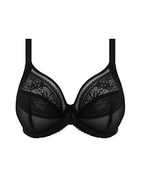 Elomi Women's Kendra Underwire Plunge Bra, El301602