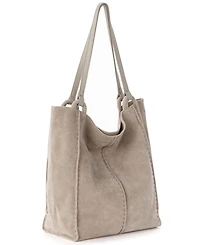 The Sak Los Feliz Leather Tote
