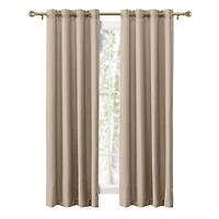 Grand Pointe Grommet Panel
