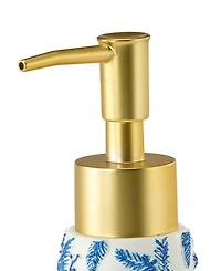 Avanti Nutcracker Trellis Soap/Lotion Dispenser
