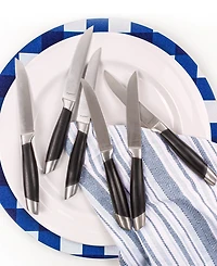 BergHOFF Geminis Steak Knife Set, 6 Piece