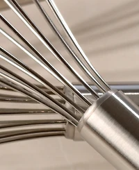 BergHOFF Stainless Steel 7-Pc. Baking Set