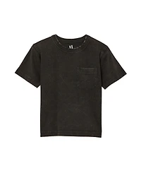 Cotton On Little Boys The Essential Short Sleeve Tee