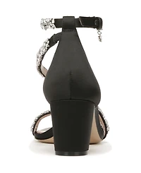 Pnina Tornai for Naturalizer Ahava Dress Sandals
