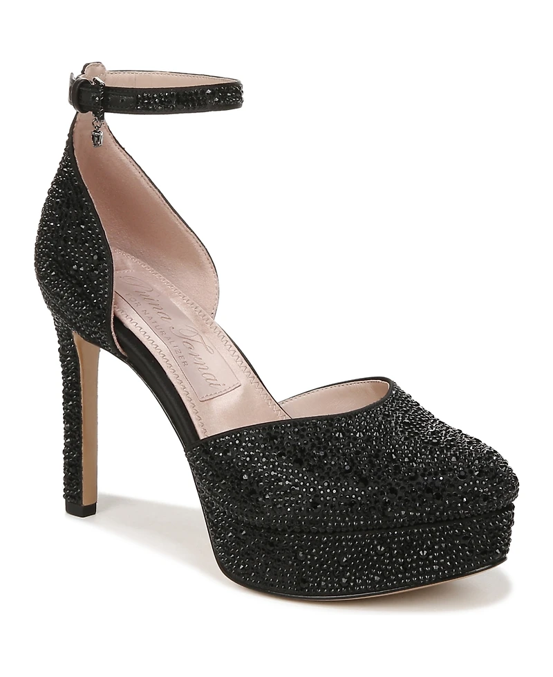 Pnina Tornai for Naturalizer Rak Platform Dress Pumps