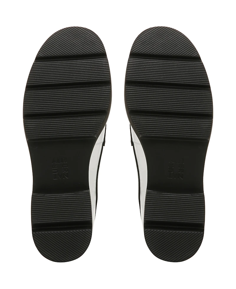 Pnina Tornai for Naturalizer Agapi Slip-on Loafers