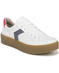 Dr. Scholl's Women's Madison-Lace Sneakers