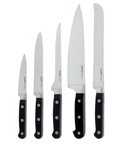 BergHOFF Contempo 5-Pc. Cutlery Set