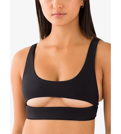 Women's Lucky Bikini Top