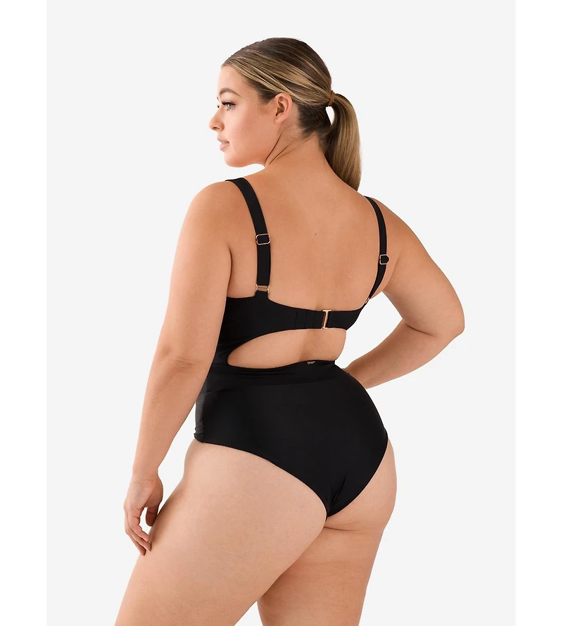 Women's Aspire One-Piece Swimsuit