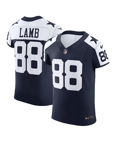 Nike Men's CeeDee Lamb Dallas Cowboys Vapor F.u.s.e. Elite Jersey