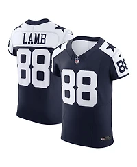 Nike Men's CeeDee Lamb Dallas Cowboys Vapor F.u.s.e. Elite Jersey