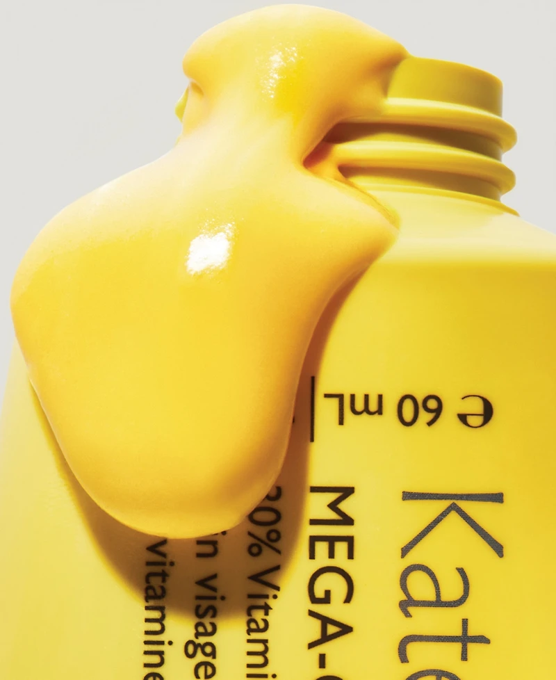 Kate Somerville Mega-c 30% Vitamin C Brightening Facial, 2 oz.