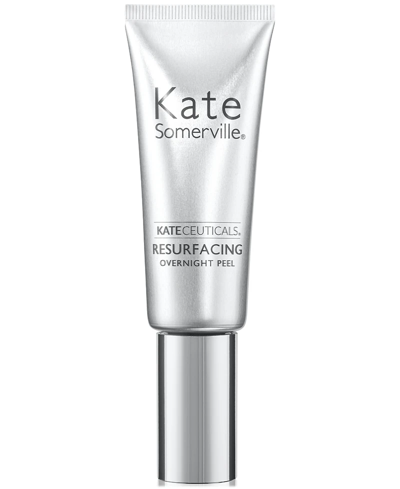 Kate Somerville KateCeuticals Resurfacing Overnight Peel, 1 oz.