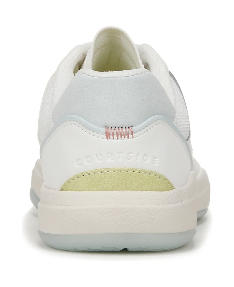 Ryka Women's Courtside Pickleball Sneakers