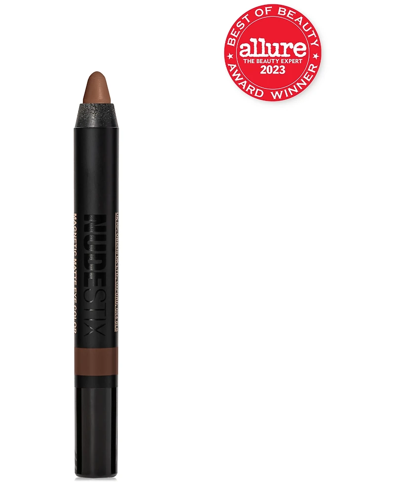 Nudestix Magnetic Matte Eye Color