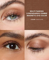 Nudestix Magnetic Matte Eye Color