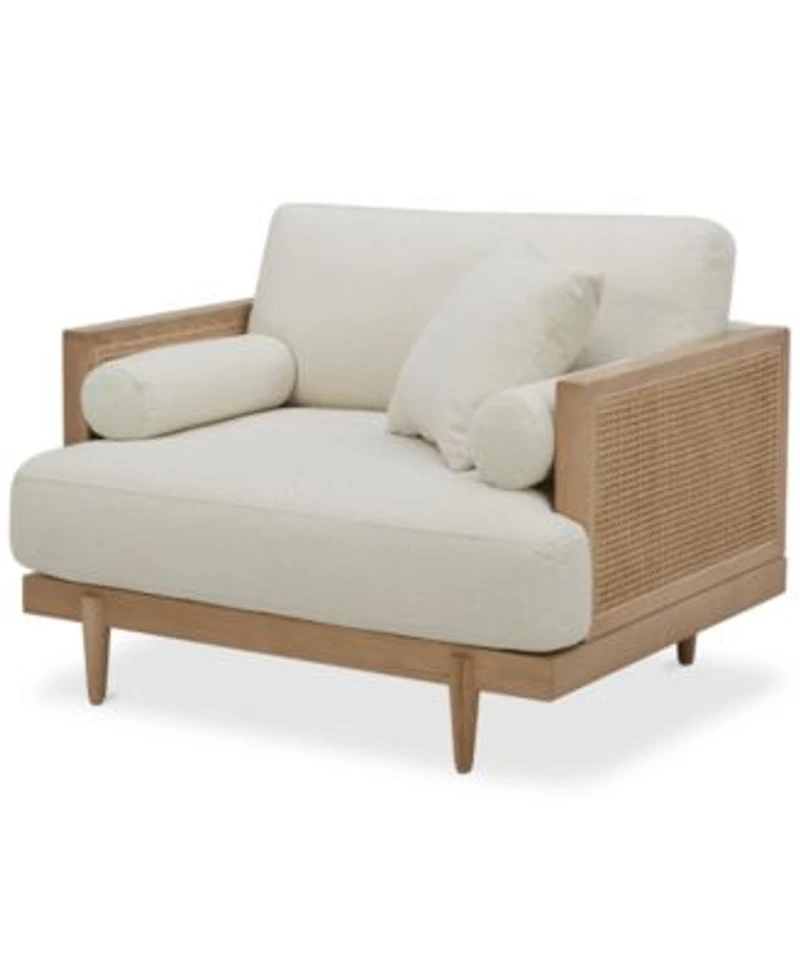 Closeout Kellsie Fabric Sofa Collection Created For Macys