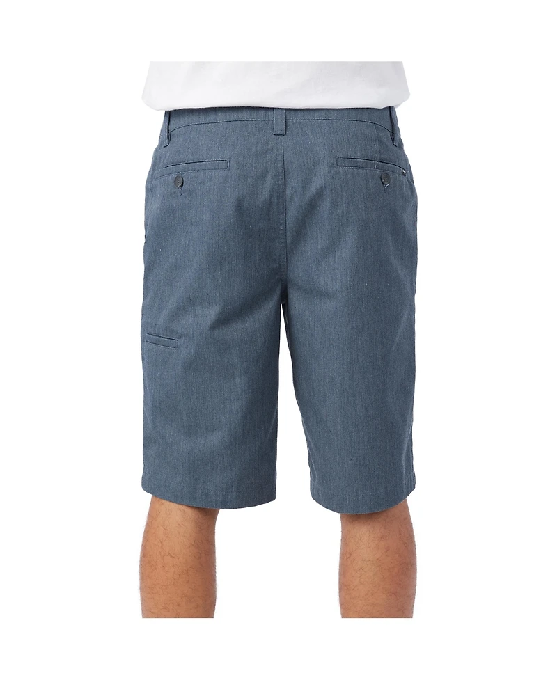 O'Neill Men's Redwood 22" Short