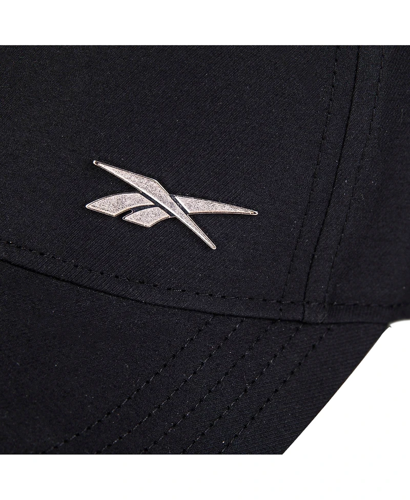 Reebok Badge Logo Cap