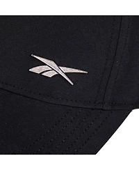 Reebok Badge Logo Cap