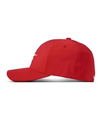 Reebok Men's Range Embroidered Logo Cap
