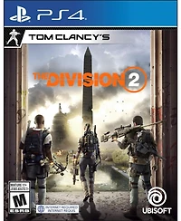Tom Clancys The Division 2
