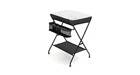 Baby Storage Folding Diaper Changing Table